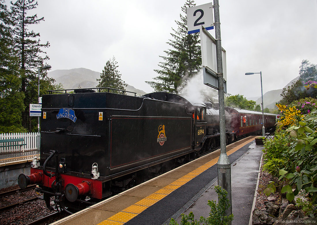 Glenfinnan